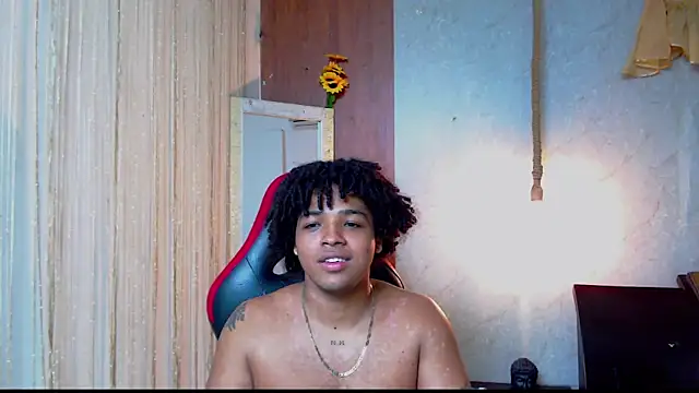 black_king_241 webcam