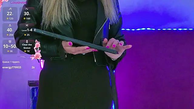 CellineHudson webcam