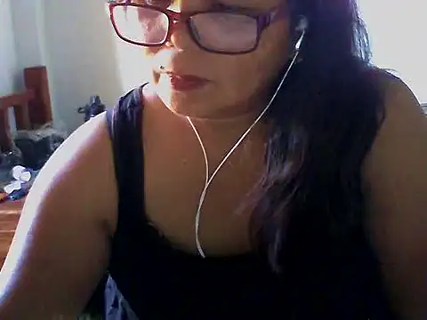 Flowerblossom123 webcam