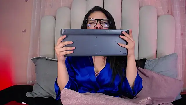 Keny_Williams webcam