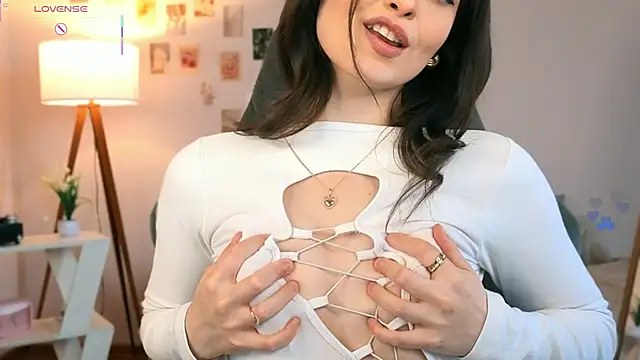 rebbekkakowalski webcam