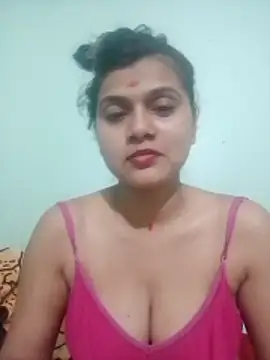 Kavya-Tiwari webcam