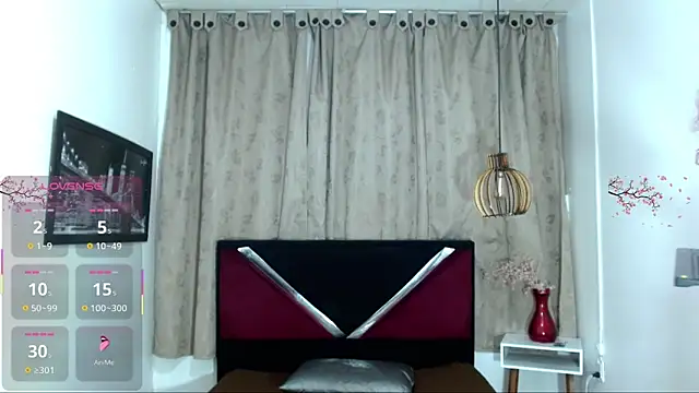 luisa__torres webcam