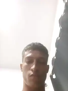 wolf_james123 webcam