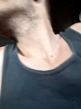 DaddyAndSplashQueen webcam