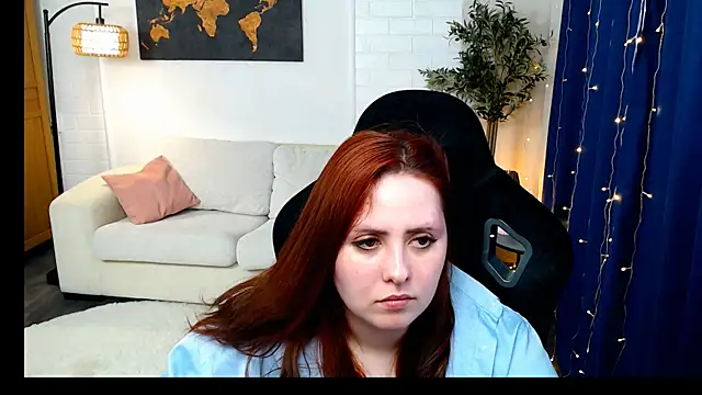 Hennessy_bunny webcam