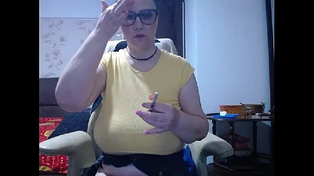 Mary_x webcam