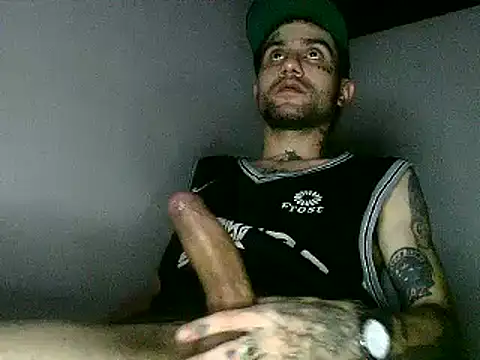 Christian_Stiven1 webcam