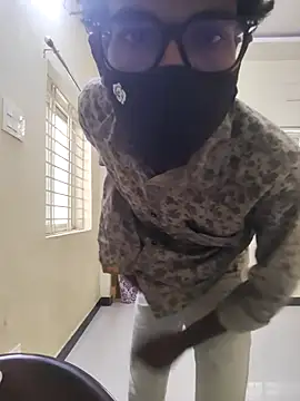 Telugu_person12 webcam