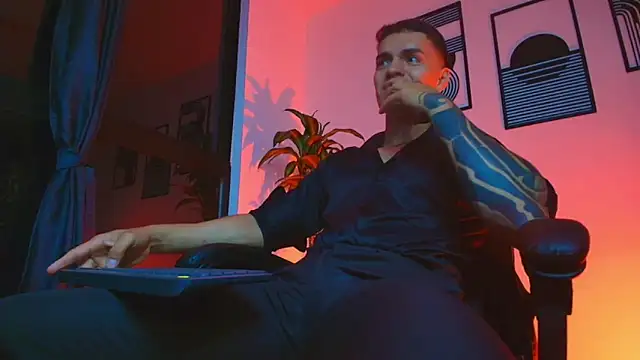 ALPHA_DOMINUS_ webcam