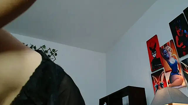 Dama_Scarlata18 webcam