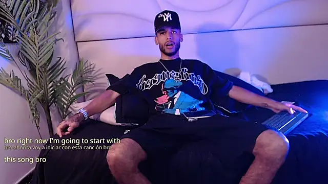 Thiagoferreti live sex cam