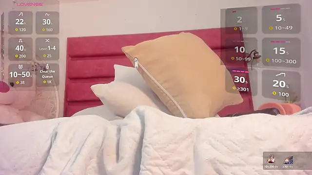 dulce_morbida webcam