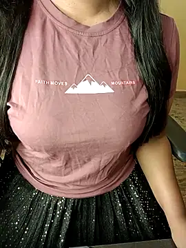 Webcam Model (Madhu_Reddy46) is live