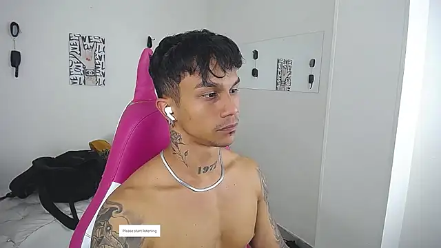 Leonard_Price webcam