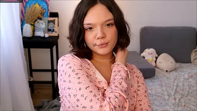 Sweety_cheeky webcam