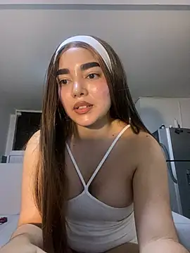 DulceChloe99 webcam