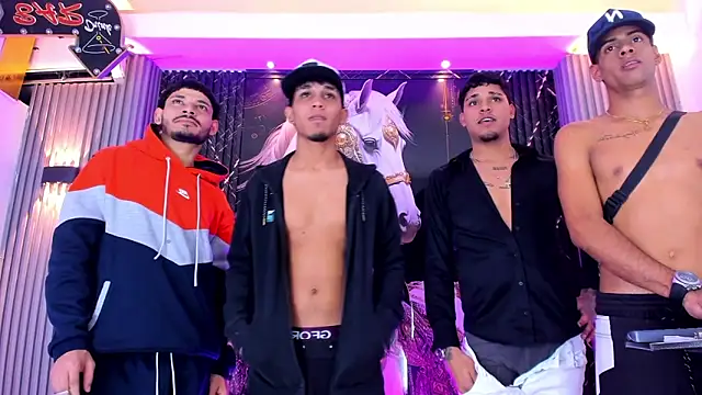 the_knights_of_the_night_ webcam