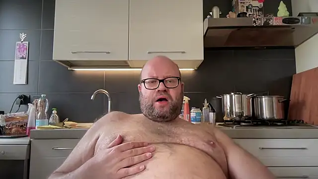 theitalianbear webcam
