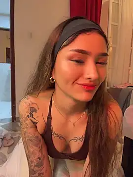 Arianavillada webcam