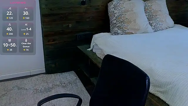 JessicaCartier webcam