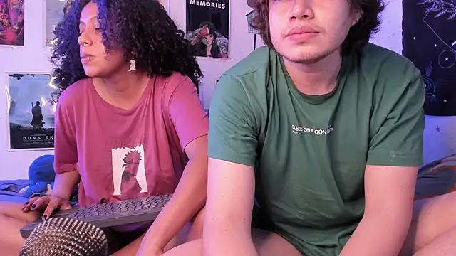 hothoneychile webcam