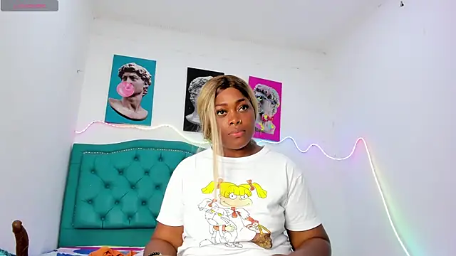 Lilybaudinx96 webcam