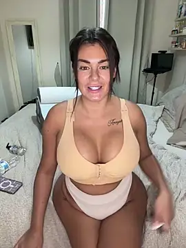 ultimate_PAWG webcam