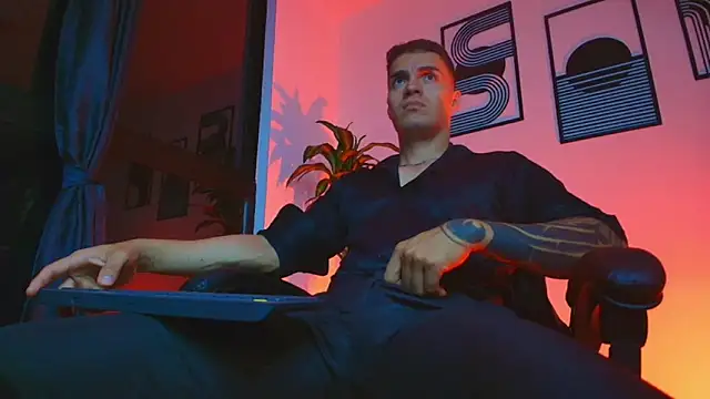 ALPHA_DOMINUS_ webcam