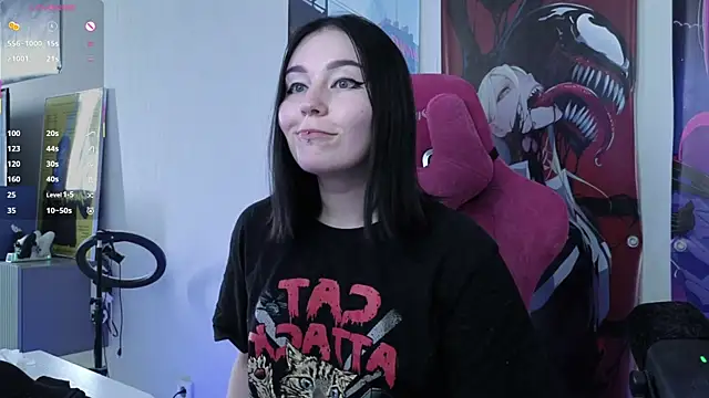 MargarettRose webcam