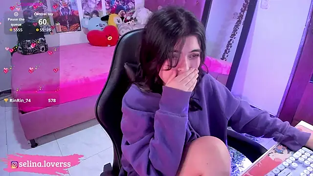 selina_lovers_ webcam