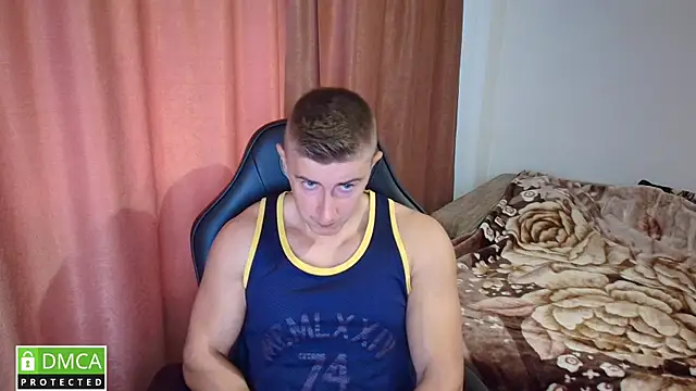 TodMuscle9 webcam