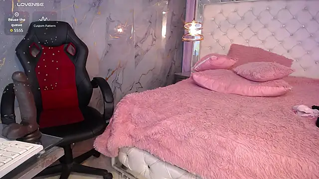 DulceBarbyeri webcam