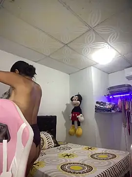 Blowjob-Queen_ webcam