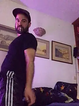 fuckerplayer1 webcam