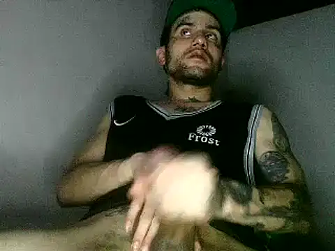 Christian_Stiven1 webcam