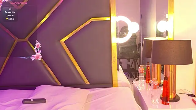 SamanthaPierce webcam