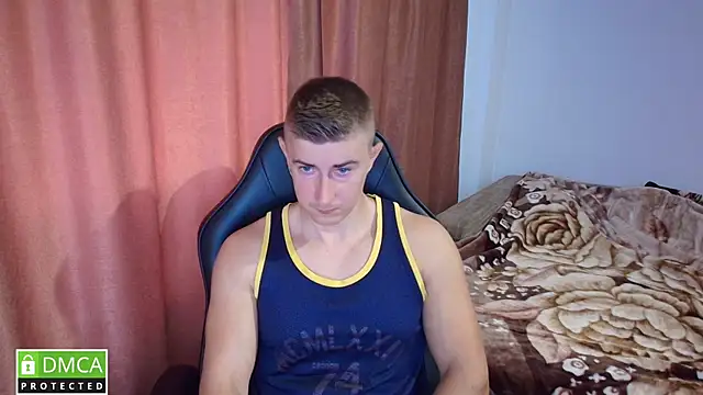 TodMuscle9 webcam