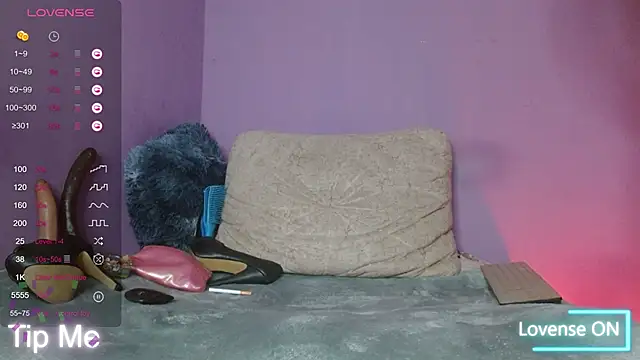 Kaninasantana webcam