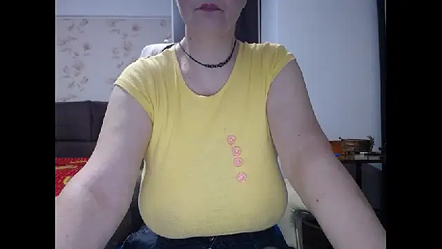 Mary_x webcam