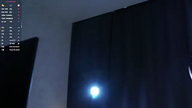 LettySlovacek webcam