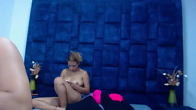 GroupNoLimits webcam