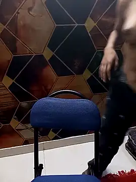 Webcam Model (Nisha_baby4)  is live.Free join now!