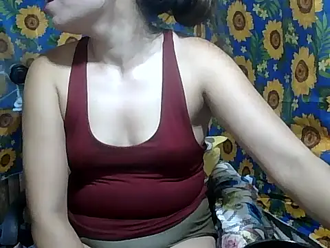 Sexy_HotPussy4u webcam