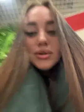 KiraSunshine live sex cam