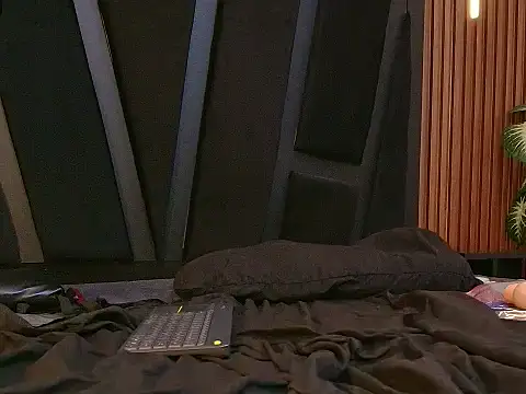 Oliver_Laurent_ webcam