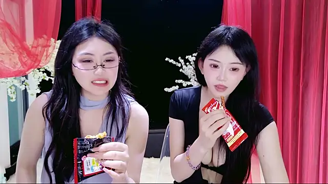 Banana-Milk69's room