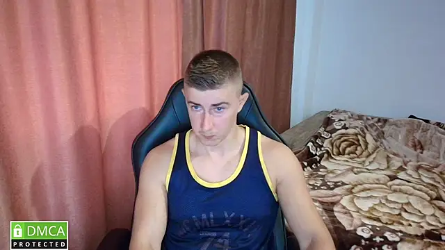 TodMuscle9 webcam