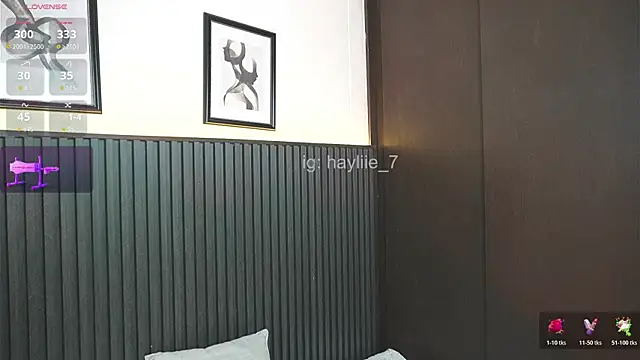 haylie_ webcam
