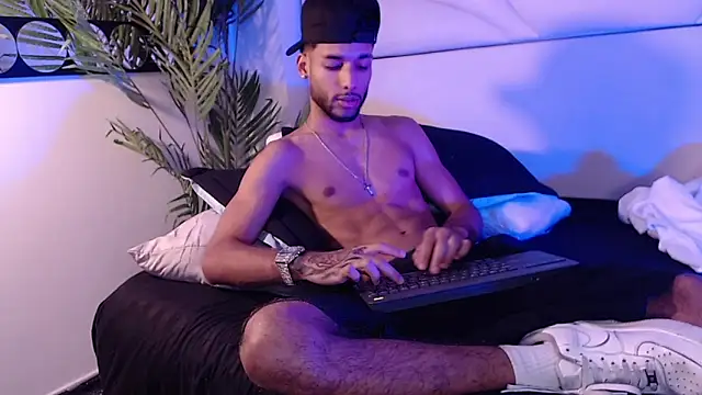 Thiagoferreti webcam